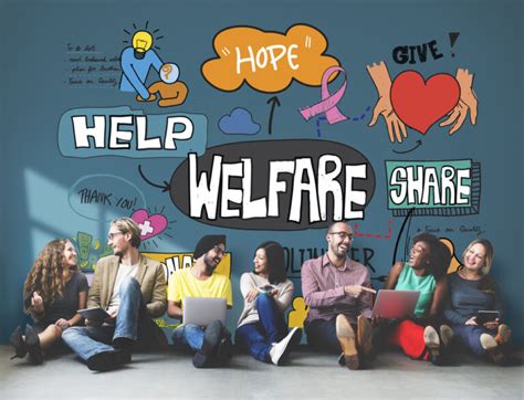 How Nonprofits Can Use Social Media To Increase Donations .